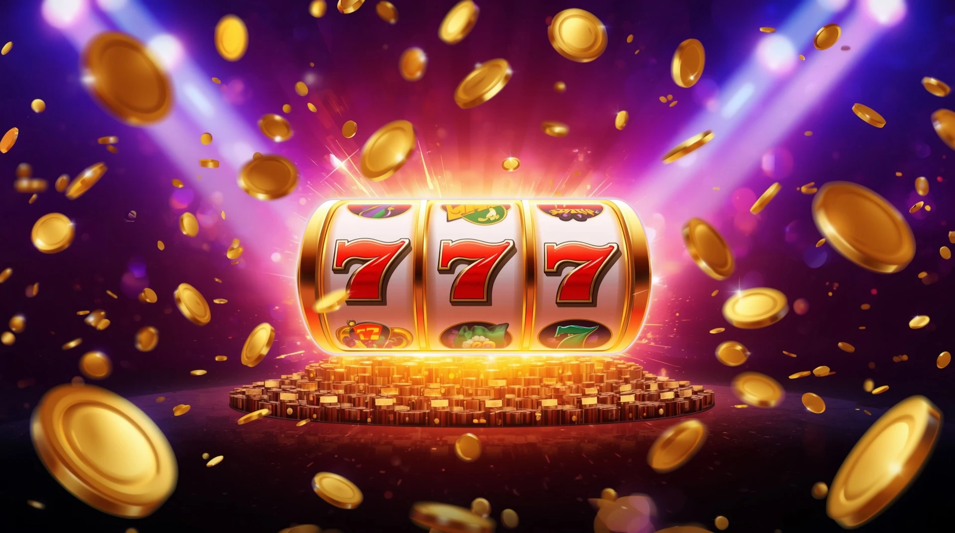 Svenska slots