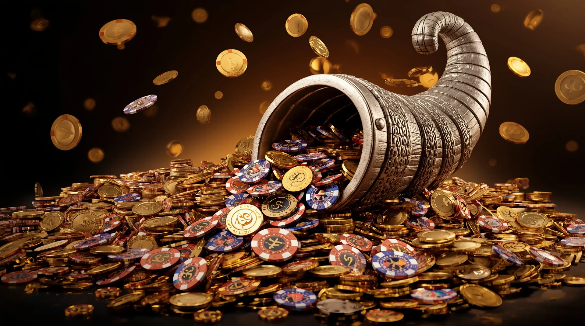 Casino bonus utan omsättningskrav