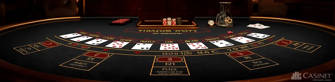 Live baccarat och RNG-versioner